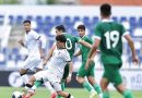 واع/ منتخب الشباب يستهل مشواره الآسيوي بالخسارة أمام تركمانستان