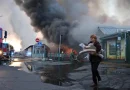 واع / روسيا تطلق عشرات الصواريخ على أوكرانيا وكييف تعلن مقتل 16 شخصاً