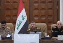 واع / الإعلام الأمني: رفع جاهزية القوات الأمنية يكون ابتداءً من الشريط الحدودي وصولاً إلى العمل الميداني في جميع المناطق