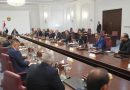 واع /رئيس الوزراء يوجه بإعداد مشروع قانون لحصر السلاح بيد الدولة وفقاً للسياقات الدستورية