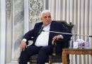 واع / الفياض: سنقدم قانون الحشد الشعبي للخدمة والتقاعد والهيكلية خلال الأسبوعين المقبلين