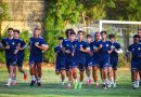 واع / الزوراء ونفط ميسان يرفعان شعار الانتصار في الجولة الثالثة من دوري نجوم العراق