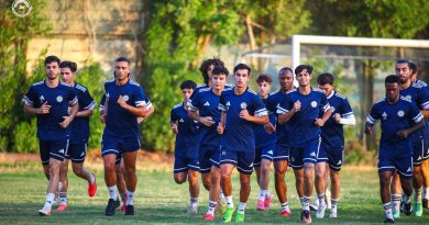 واع / الزوراء ونفط ميسان يرفعان شعار الانتصار في الجولة الثالثة من دوري نجوم العراق