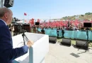 واع / أردوغان: منطقتنا تحتاج إلى السلام ونسعى إلى تحقيق ذلك في العراق وسوريا وفلسطين