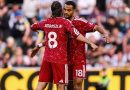 واع / ليفربول ينتزع التعادل من نيوكاسل في الوقت القاتل بالدوري الإنجليزي