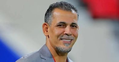 واع / يونس محمود: حضور الجماهير يزيد من جمال منافسات دوري نجوم العراق