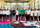 واع / نينوى تختار منتخبها للكيك بوكسنغ استعدادًا لبطولة العراق