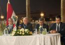 واع / الجنابي يؤكد بأن مؤسسات الدولة تبذل جهودا كبيرة لتعزيز الأمن ومواجهة التحديات