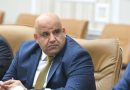 واع / النزاهة: الحكم بالسجن 7 سنوات بحق محافظ صلاح الدين سابقاً عمار جبر عن جريمة الكسب غير المشروع