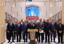 واع / وزير الصحة يعلن انطلاق نظام الضمان الصحي في ثلاث محافظات