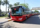 واع / وزارة النقل تستبق بدء العام الدراسي: النقل الجماعي الوسيلة الأمثل لتخفيف الازدحامات
