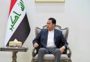 واع / محافظ نينوى يحدد الثلاثاء موعداً لحسم أزمة الوقود ويتوعد المقصرين بالمحاسبة