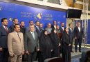 واع / الصادقون النيابية تطالب بتقديم شكوى عاجلة إلى مجلس الأمن بشأن استهداف مقرات الحشد الشعبي