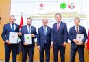 واع / وزير النفط: الاتفاقية مع تركيا ركيزة أساسية لتعزيز الصناعة النفطية العراقية وتأمين منافذ التصدير