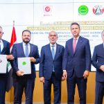 واع / وزير النفط: الاتفاقية مع تركيا ركيزة أساسية لتعزيز الصناعة النفطية العراقية وتأمين منافذ التصدير