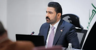 واع /رئيس مجلس الوزراء يوجه بحضور وكلاء الوزارات الشاغرة الى جلسات مجلس الوزراء لحين تسمية وزرائها