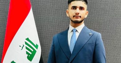 واع / الفزع .. الكفاءة التي تحتاجها وزارة الثقافة/ آراء حرة/ علي العبيدي