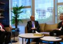 واع / وزير الخارجية يصل إلى عمّان للمشاركة بالاجتماع الوزاري العربي بشأن القدس