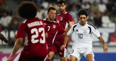 واع/اليوم.. أربع مواجهات مرتقبة تفتتح الجولة الرابعة لدوري نجوم العراق