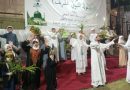 واع / شوراع وجوامع نينوى.. تحتفل بمولد فخر الكائنات محمد (ص)