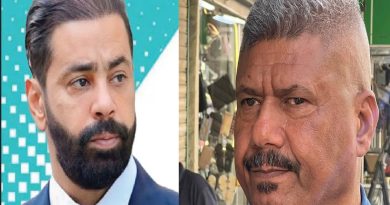 واع / حيدر حسون الفزع… اسمٌ يجتمع عليه المثقفون لقيادة وزارة الثقافة.. وترشيحه يُعد مطلبًا وطنيًا/ آراء حرة/ كامل الكعبي