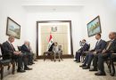 واع / رئيس الوزراء يؤكد أهمية استمرار التعاون والتنسيق مع الأمم المتحدة والاستفادة من خبراتها وبرامجها