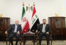 واع / رئيس الوزراء يؤكد عمق العلاقات بين العراق وإيران