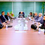 واع / المصرف العراقي للتجارة: دعم القطاع الخاص وتمويل المشاريع الحيوية أولوية المرحلة المقبلة