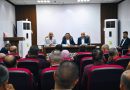 واع / كهرباء الوسط: توجيهات بتسريع إنجاز المشاريع وتكثيف حملات التجاوزات والجباية