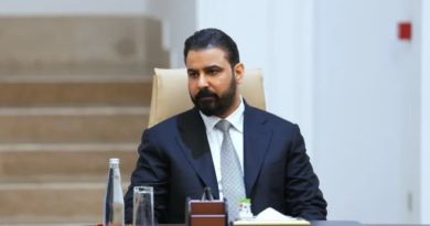واع / رئيس الوزراء: اتفاق العراق مع تركيا بشأن نقل وتحميل النفط عبر ميناء جيهان إنجاز ستراتيجي