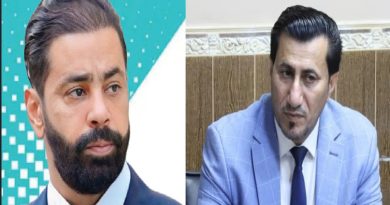 واع / بين المحاصصة واستحقاق وزارة الثقافة… حيدر الفزع في واجهة القرار /آراء حرة/ بقلم: رشيد عجيل الدلفي