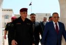 واع / مستشار الأمن القومي: الحكومة مستمرة بتنفيذ برنامجها الوزاري لإصلاح جميع مفاصل الدولة