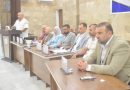 واع / انتخاب هيئة إدارية لنادي الفتوة الرياضي الموصلي