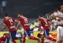 واع / أزمة التحكيم تشتعل بين الزمالك والأهلي المصري