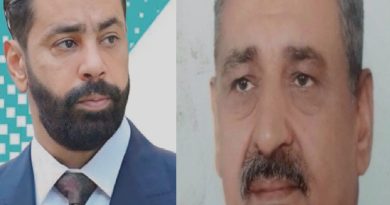 واع / حين غاب الجميع… حضر حيدر الفزع: مطلبٌ مشروع لوزارة الثقافة/آراء  حرة/ بقلم: فيصل الحميداوي