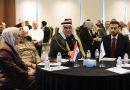واع / انطلاق مؤتمر تطوير الإعلام والاتصال الحكومي في نينوى