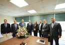 واع / رابطة المصارف الإسلامية تؤكد دعمها لتطوير القطاع المصرفي العراقي