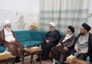 واع / الشيخ اليعقوبي: الشعب العراقي أفشل مخططات الأعداء للفصل بين الأمة وعلمائها