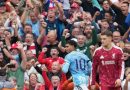 واع / ليفربول يواصل التعثر بتعادل مثير أمام نوتنغهام فورست