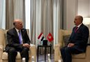 واع / العراق وتونس يؤكدان أهمية تعزيز دور الجامعة العربية في التعامل مع التحديات الإقليمية
