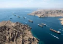 واع / وزير الخارجية العماني: سنعلن قريباً عن ممر مؤقت بمضيق هرمز