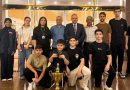 واع / العراق يحرز 3 اوسمة ملونة في بطولة العرب بالشطرنج في مصر