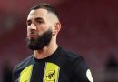 واع / كريم بنزيما يضع شرطين للعودة إلى الاتحاد السعودي