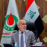 واع / وزير النفط: ضرورة الاهتمام بملف توفير المشتقات النفطية وتأمين تجهيزها للمواطنين