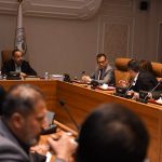 واع / المالية تُعلن المباشرة بتنفيذ متطلبات إعداد خارطة الطريق التنفيذية للتحول الرقمي