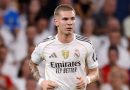 واع / صراع بين 3 أندية فرنسية لضم ماستانتونو من ريال مدريد