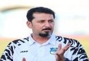 واع / مدرب النجف: نعمل على بناء فريق قوي وهدفنا العودة إلى دوري الأضواء