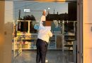 واع / صحة الأنبار تغلق 9 مؤسسات صحية مخالفة في قضاء الرطبة