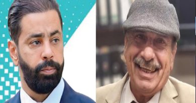 واع / حيدر الفزع… حين يصبح اختيار وزير الثقافة اختباراً للدولة / بقلم: كريم اللامي