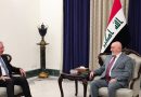 واع / رئيس الجمهورية: حماية أمن المواطنين وصون سيادة الدولة مسؤولية وطنية